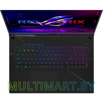 Игровой ноутбук ASUS ROG Strix SCAR 18 2023 G834JZ-N6021 (90NR0D31-M001P0) картинка 2
